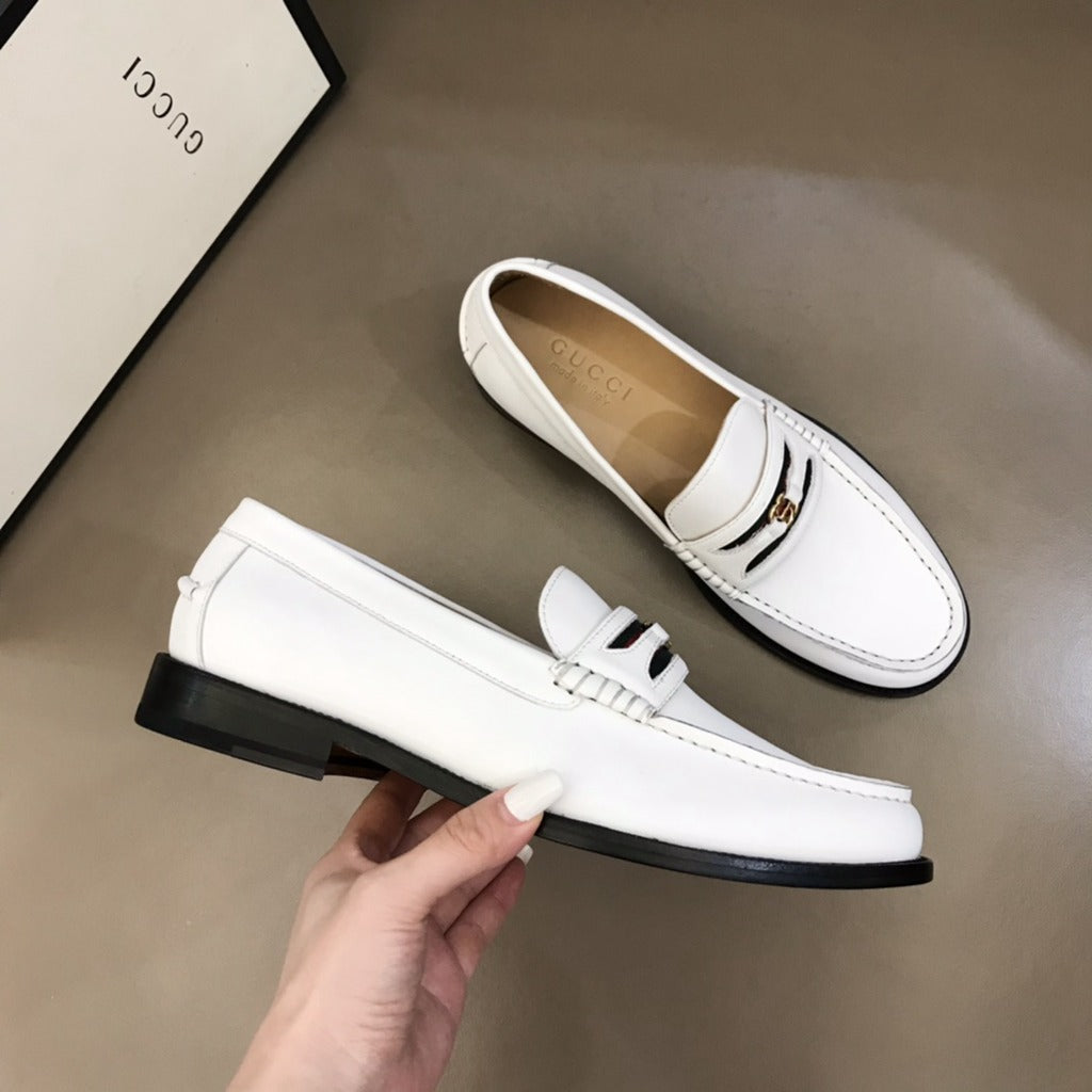 gucci dress shoes