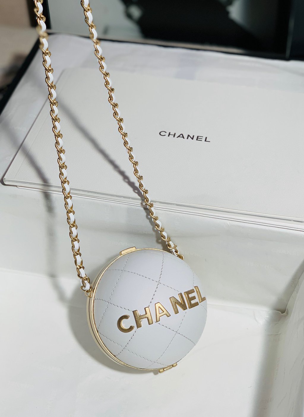 CHANEL bag