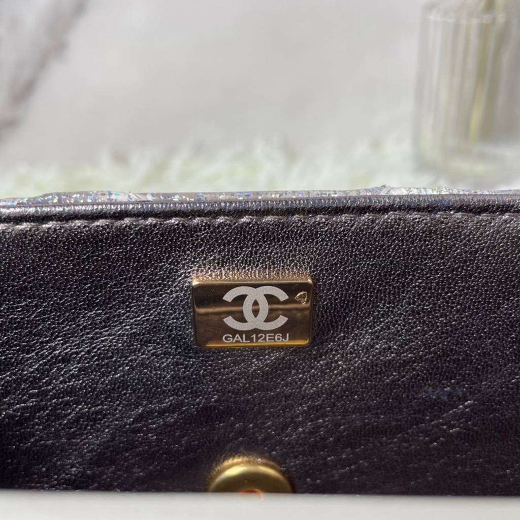 CHANEL bag