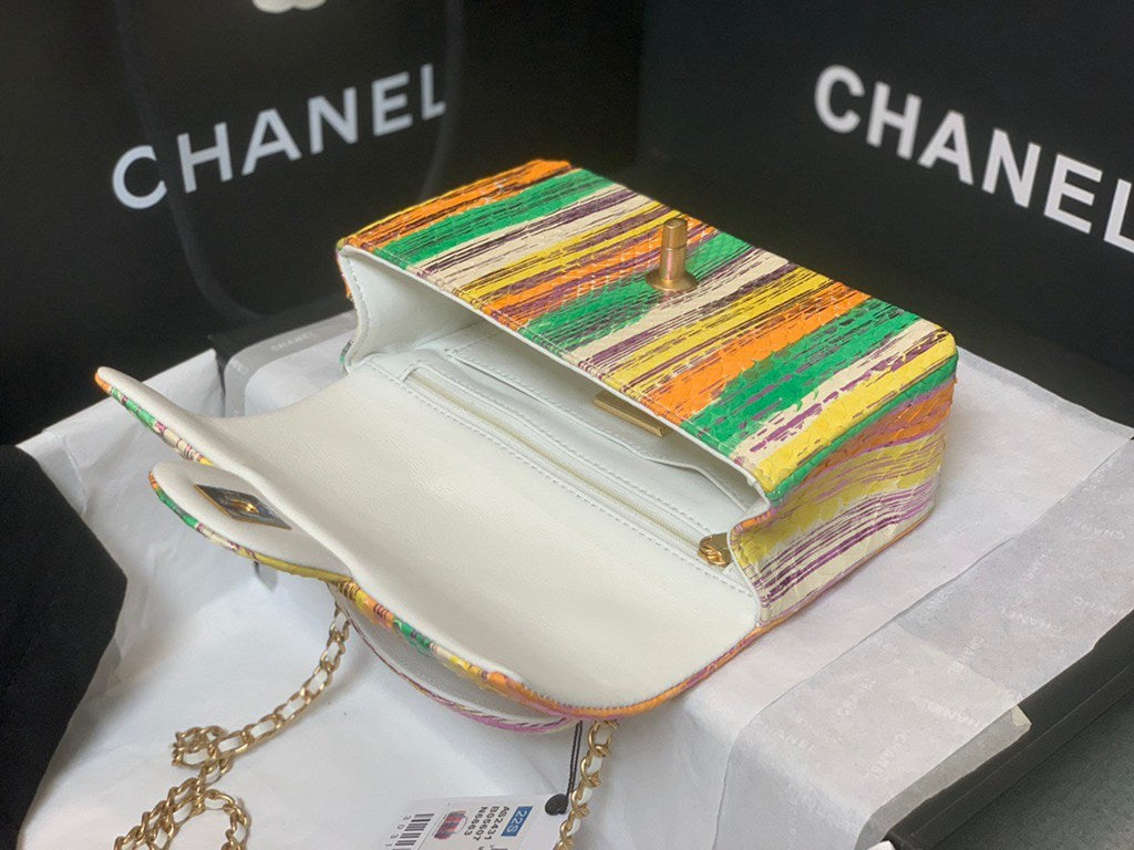 CHANEL bag