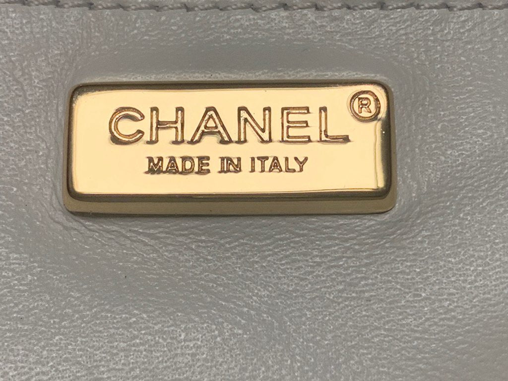 CHANEL bag