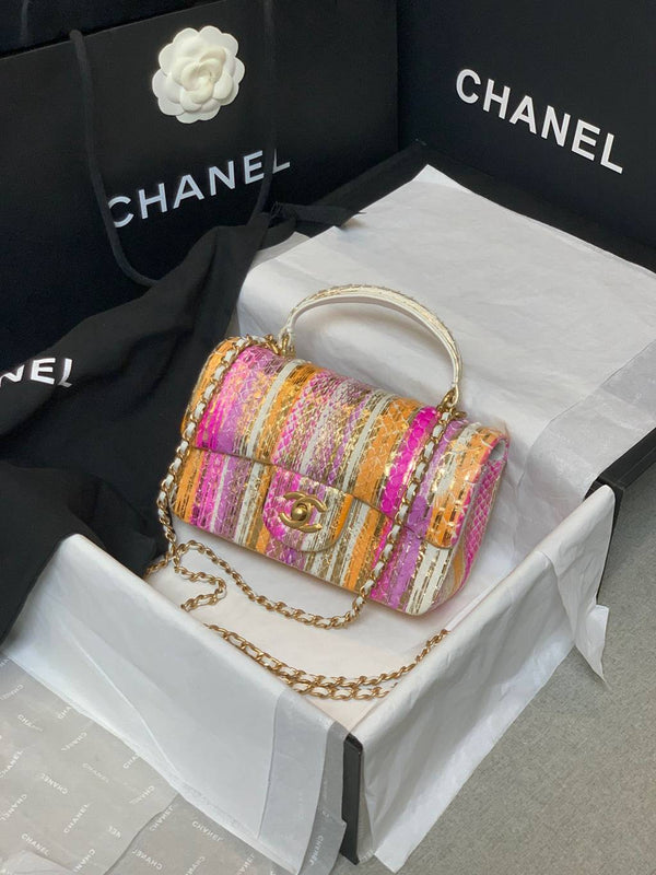 CHANEL bag