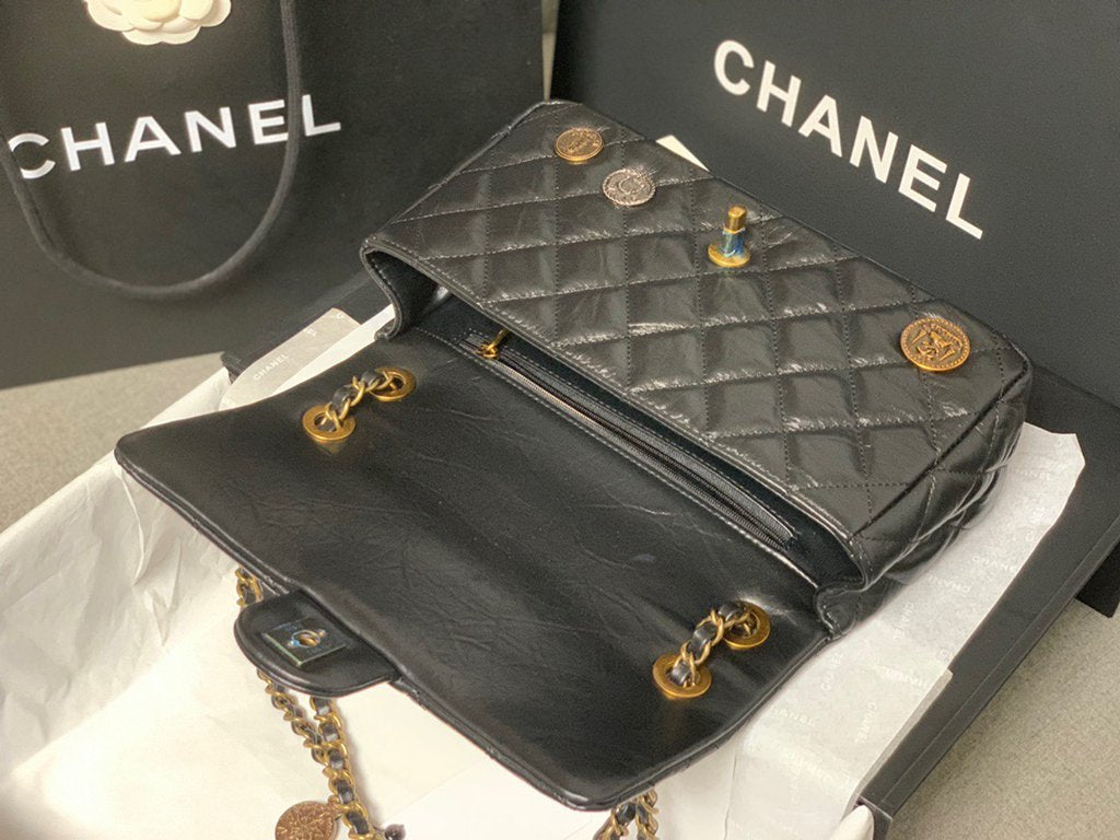 CHANEL bag