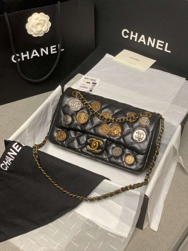 CHANEL bag