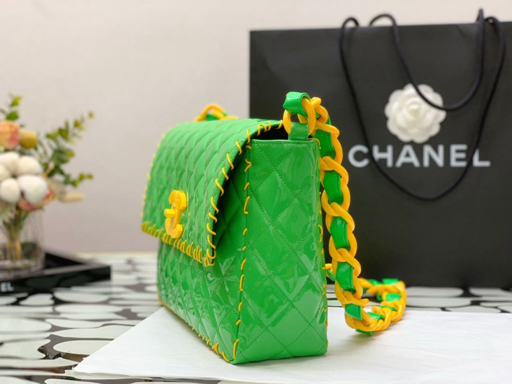 CHANEL bag