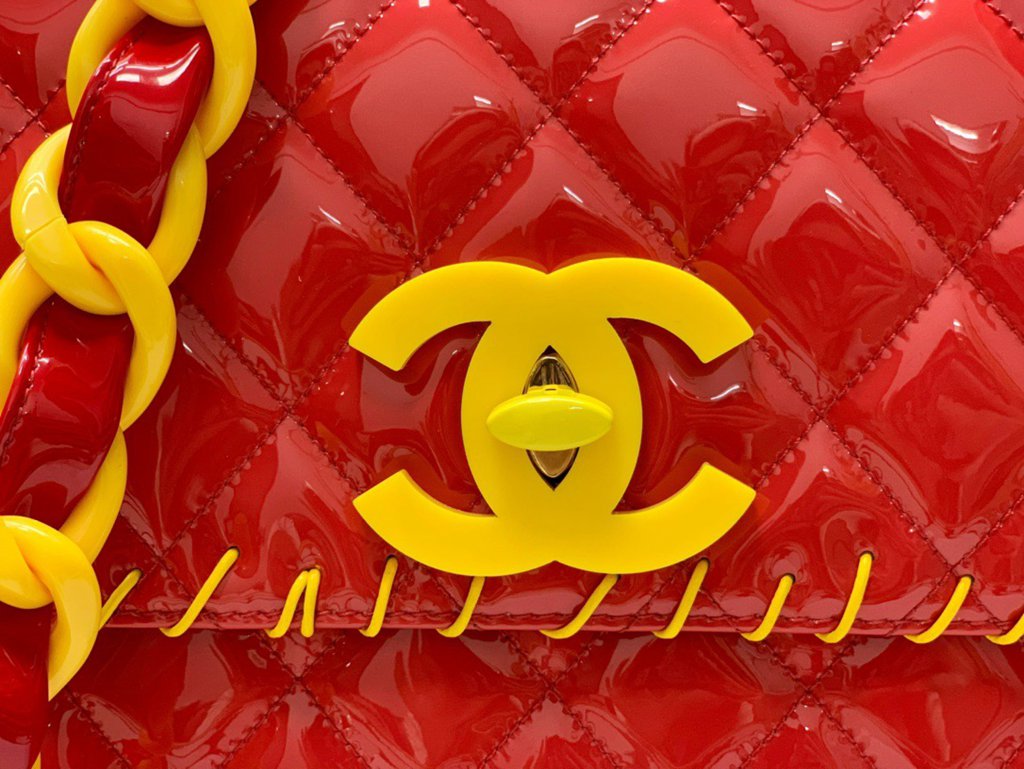 CHANEL bag