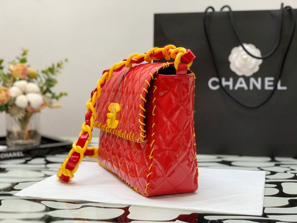 CHANEL bag