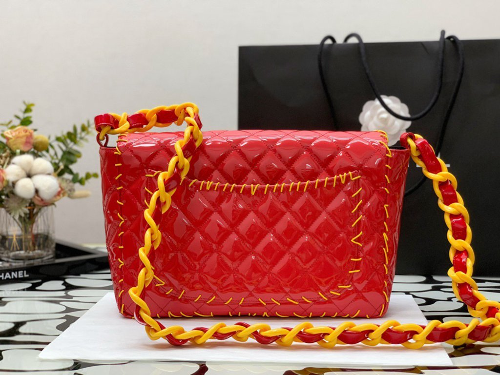 CHANEL bag