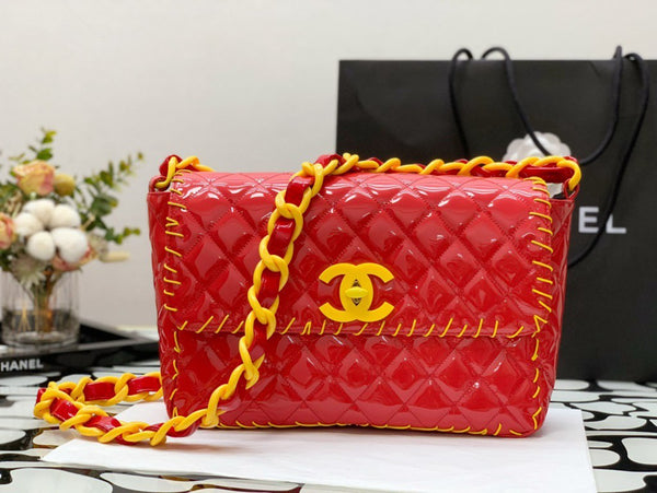 CHANEL bag