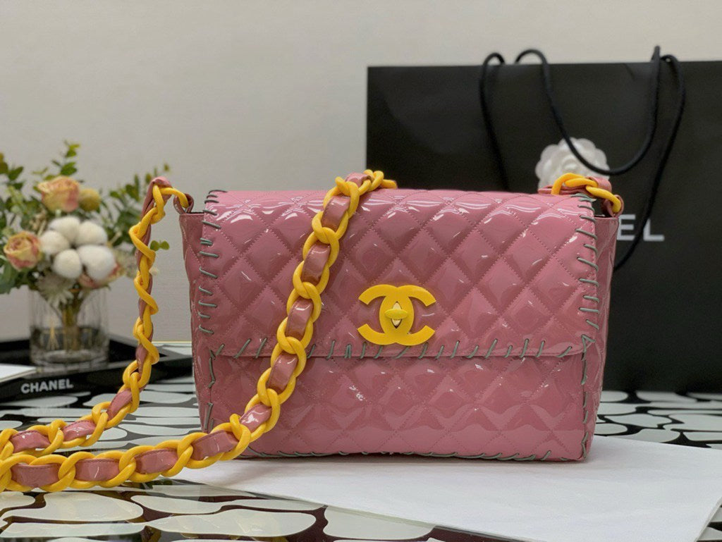 CHANEL bag