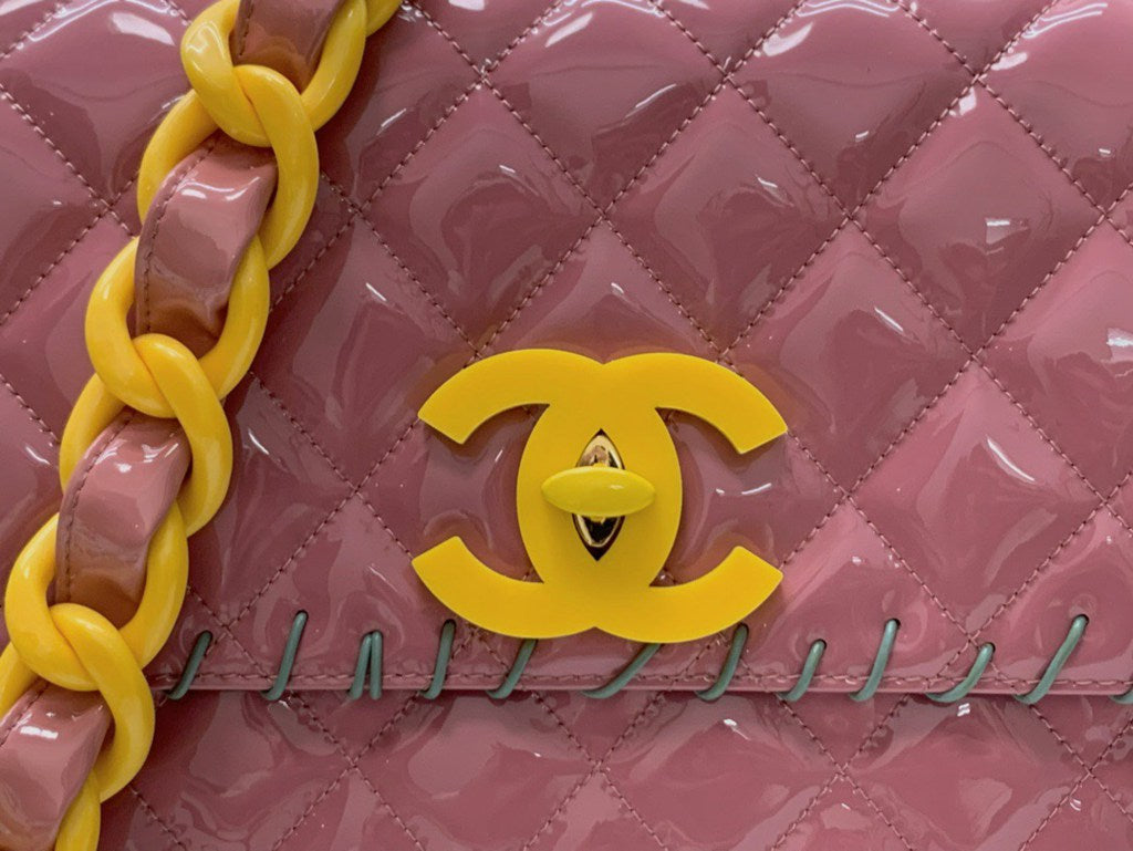 CHANEL bag