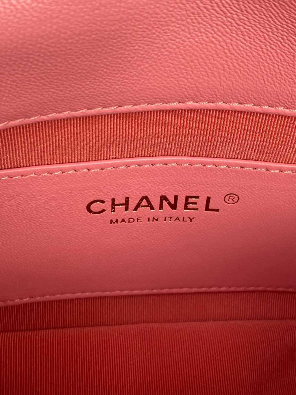 CHANEL bag