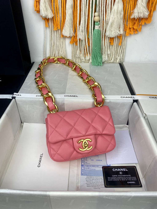 CHANEL bag