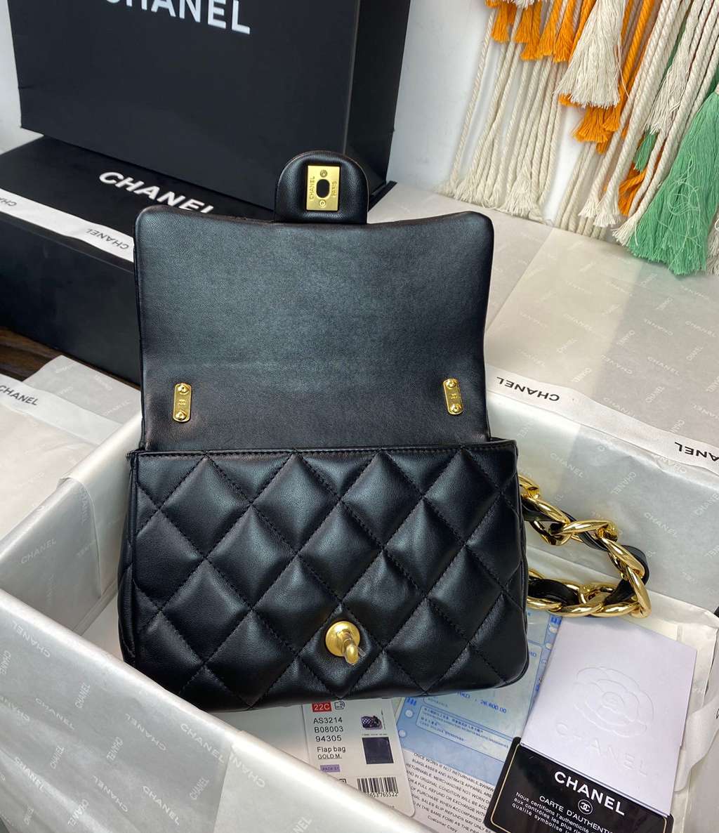 CHANEL bag