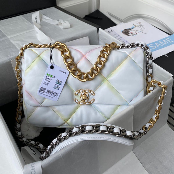 CHANEL bag