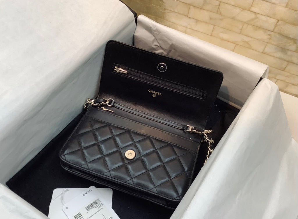 CHANEL bag