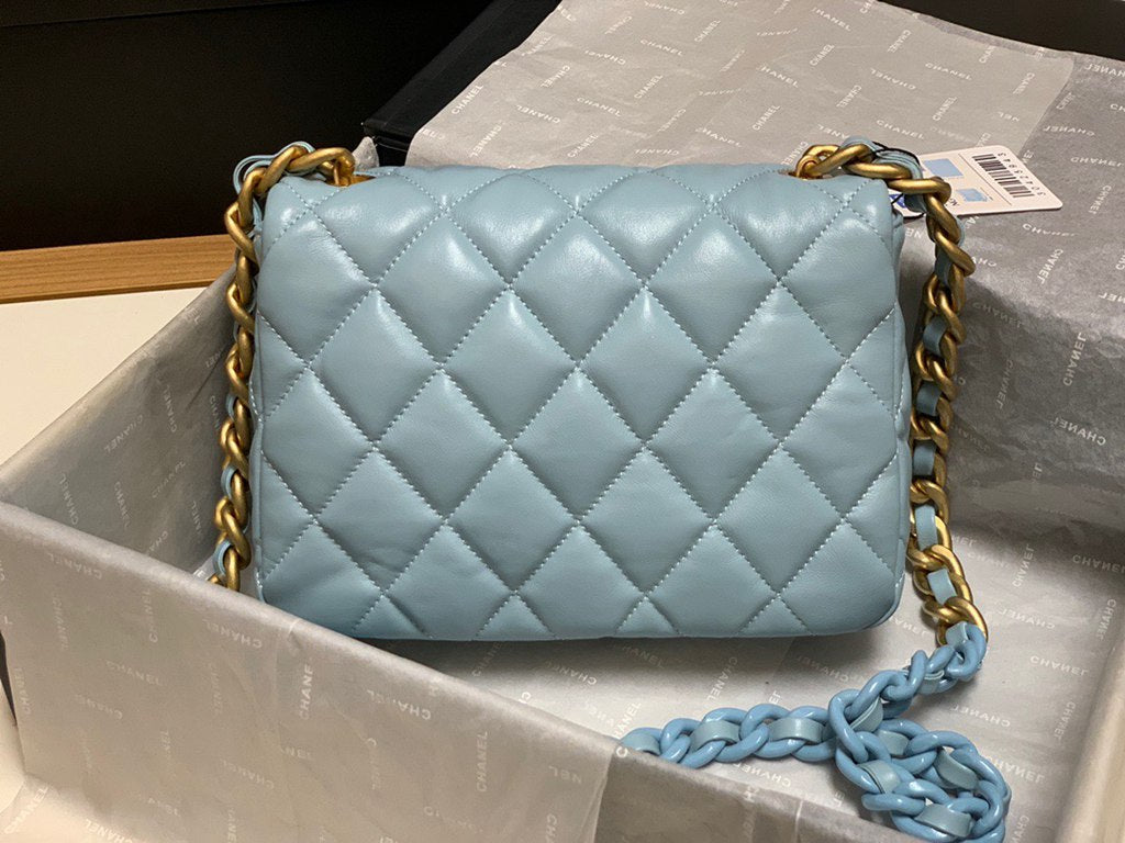 CHANEL bag