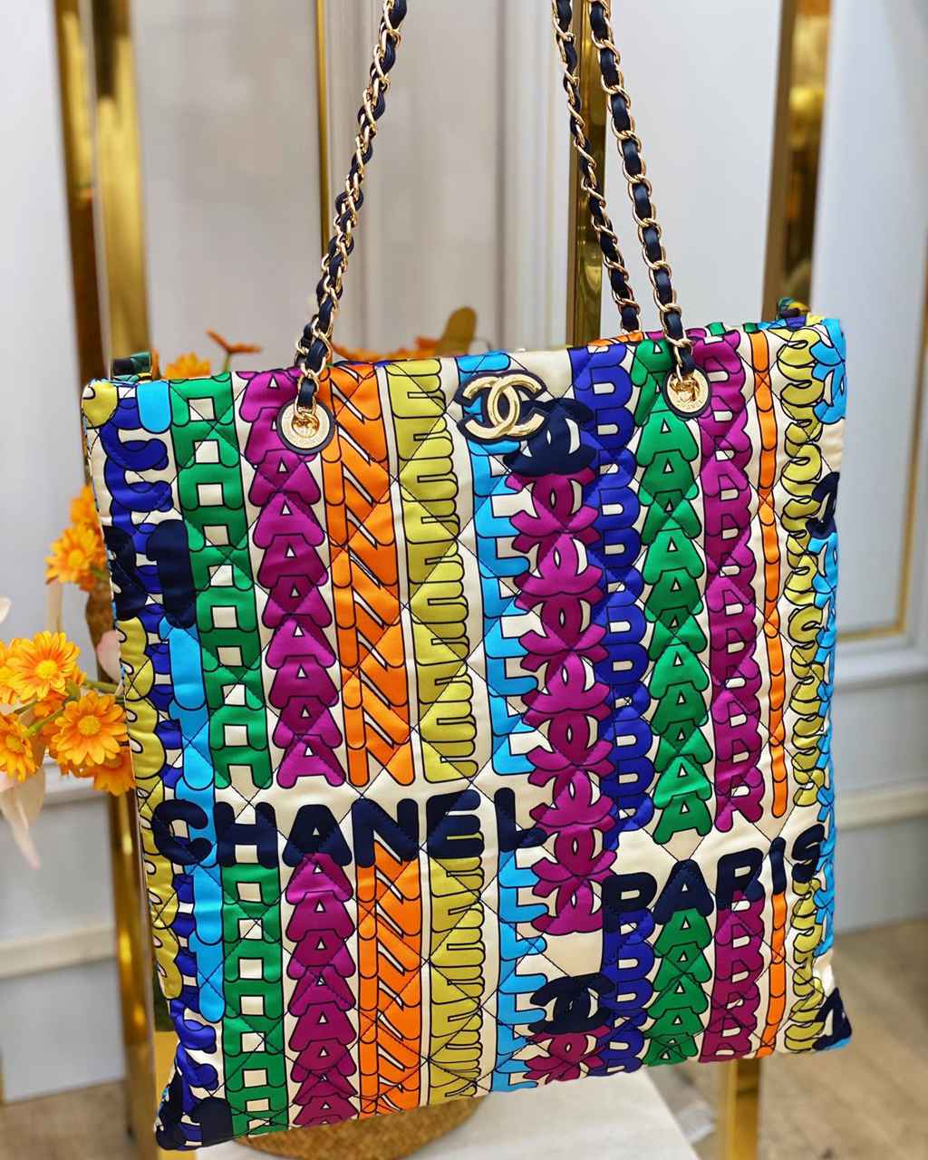 CHANEL bag