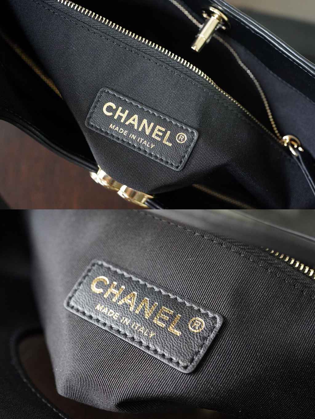 CHANEL bag